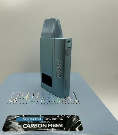 Push Pods