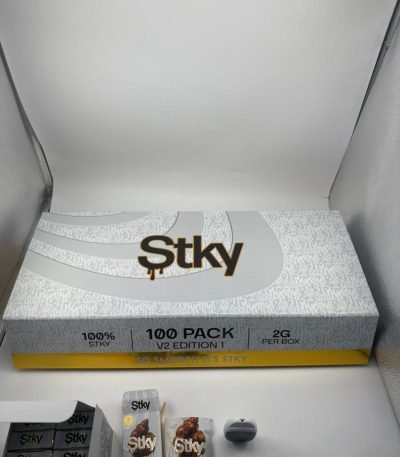 Stky V2 Edition Disposable