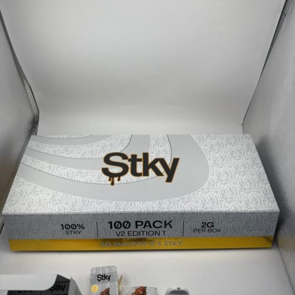 Stky V2 Edition Disposable