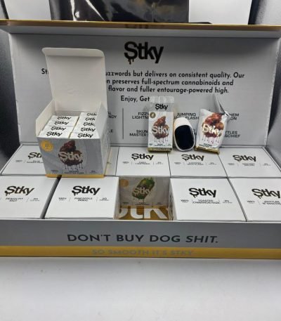 Stky V2 Edition Disposable
