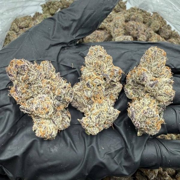 Super Runtz Strain