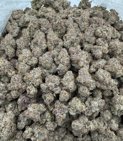 Super Runtz Strain