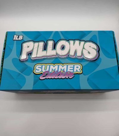 Pillows Summer Edition