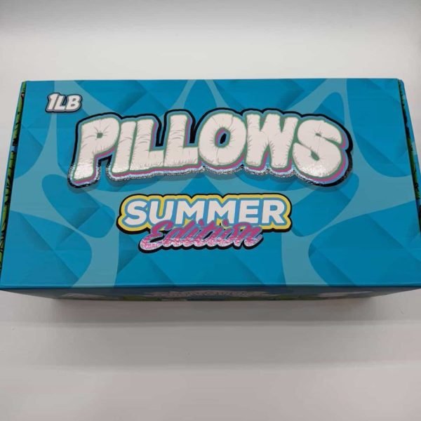 Pillows Summer Edition