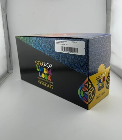 Gold Drop Disposable