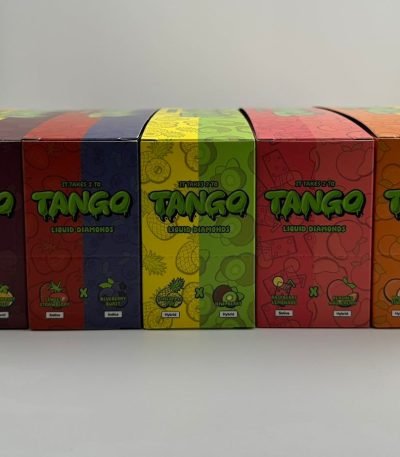 Tango Dual Disposable