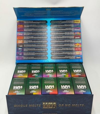 Whole Melt Phase 5 V2