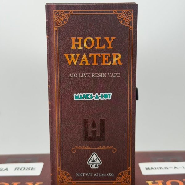 Holy Water Dab Pen