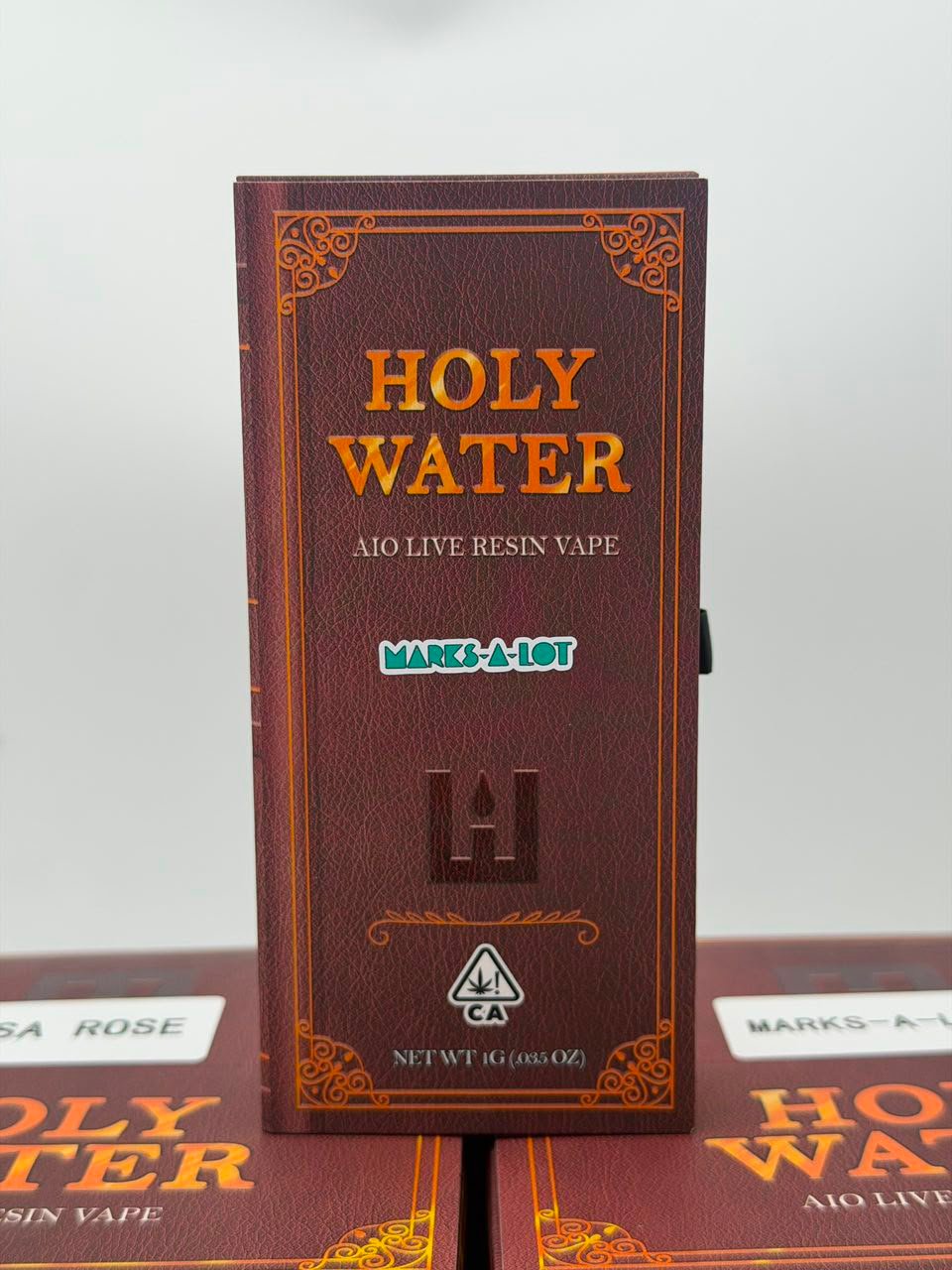 Holy Water Dab Pen Holy Water Dab Pen