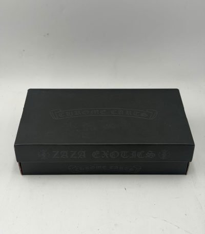 Chrome Carts 2G Disposable
