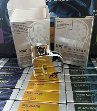 Y3K Disposable