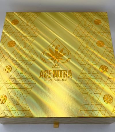 Ace World Cup Edition