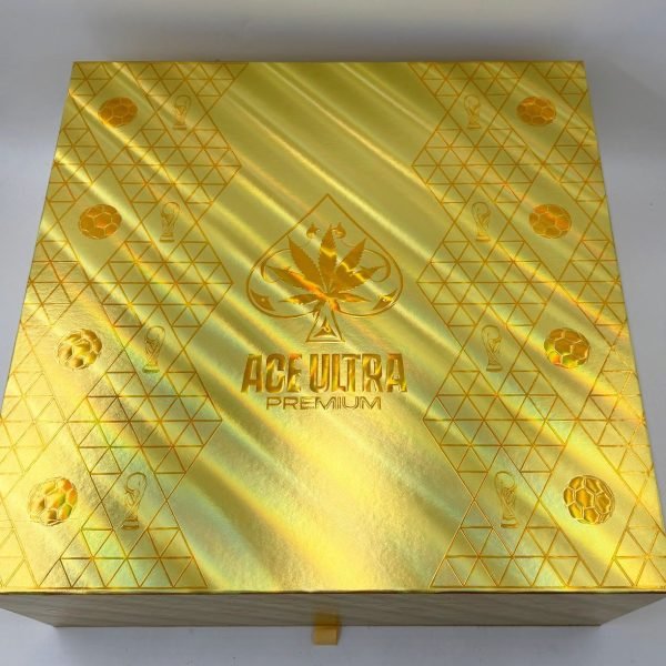 Ace World Cup Edition