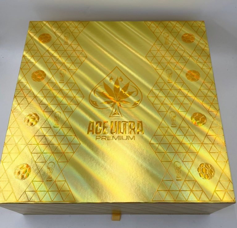 Ace World Cup Edition