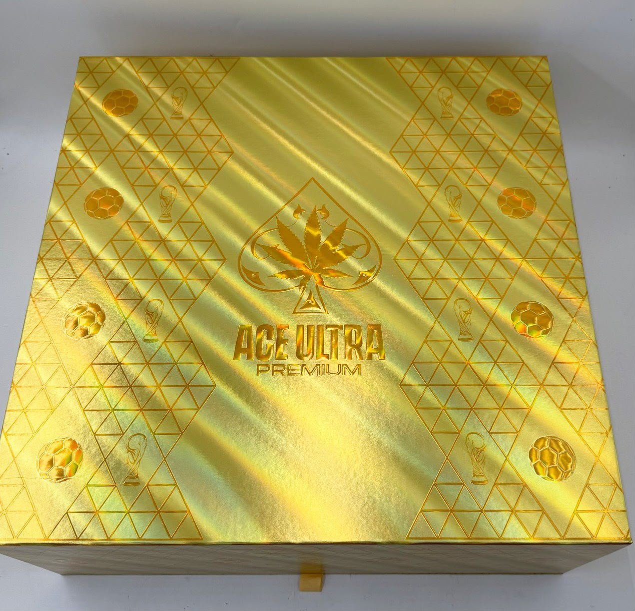 Ace World Cup Edition Ace World Cup Edition