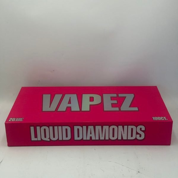 Click Vapez 2G Disposable