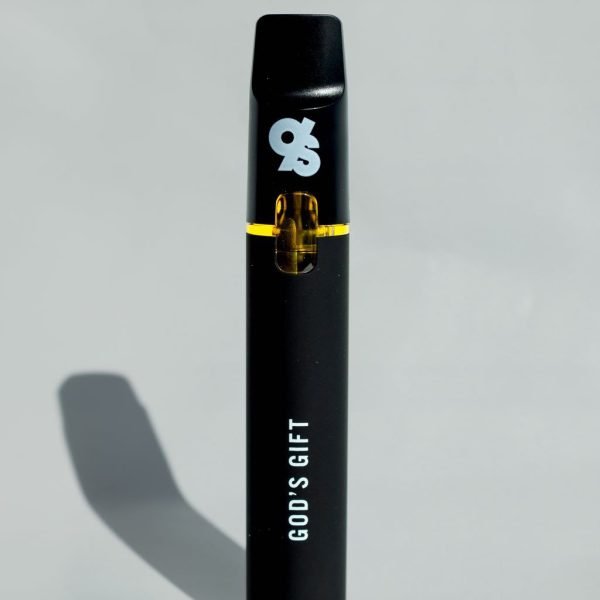9ines V2 Disposable