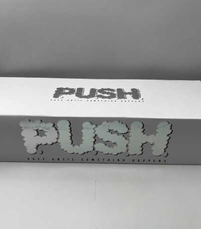 Push Duo 2G Disposable