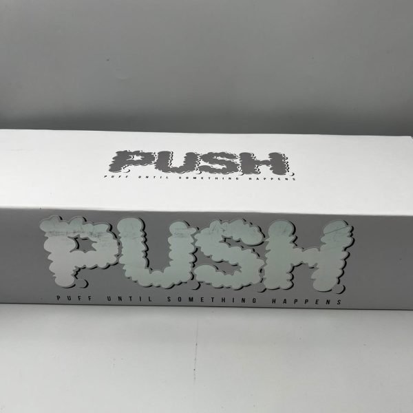 Push Duo 2G Disposable