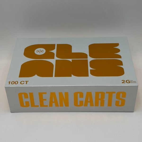 Clean Carts World Cup Edition