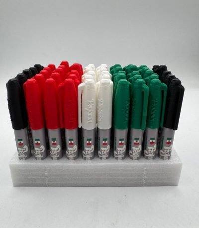 Penjamin Pens Mexico Edition