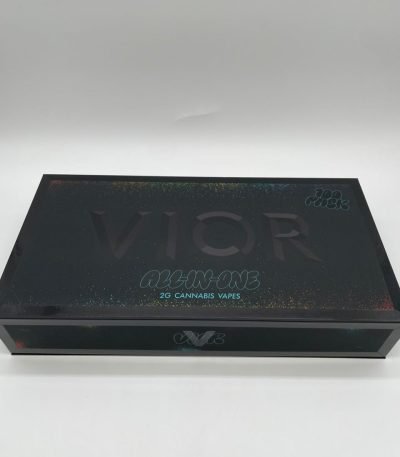 Vior 2G Disposable