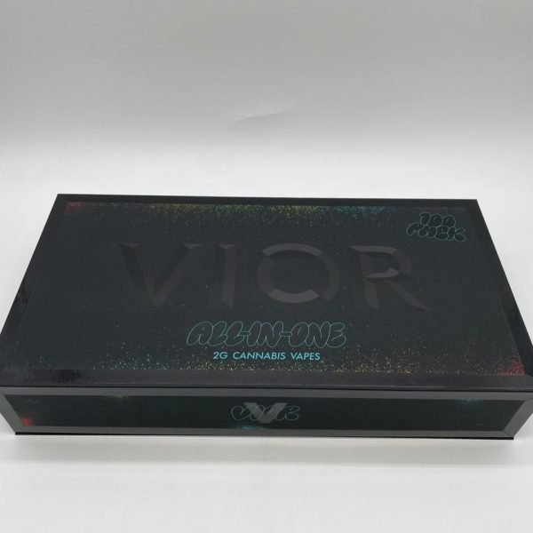 Vior 2G Disposable