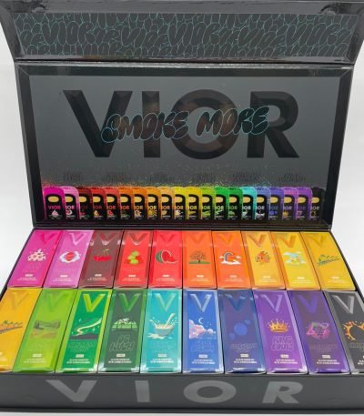 Vior 2G Disposable
