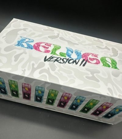 Beluga 2G V2 Disposable
