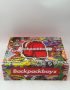 Backpacksboyz Disposable + Preroll