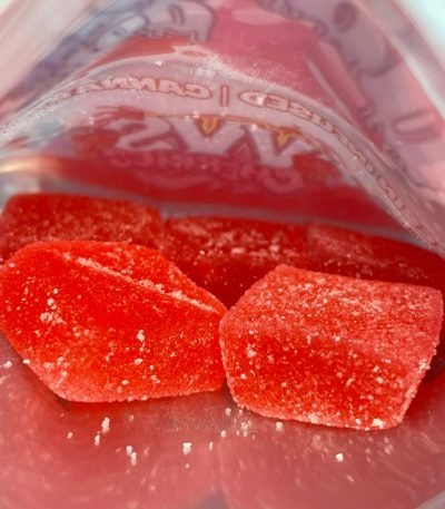 Dabbin Dotz Gummies
