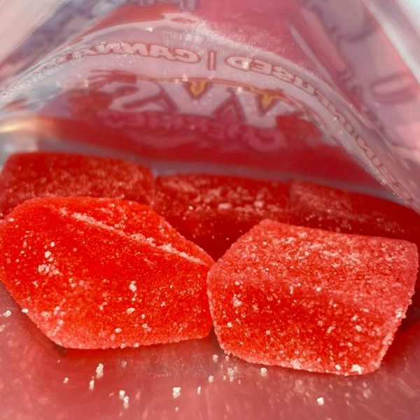 Dabbin Dotz Gummies