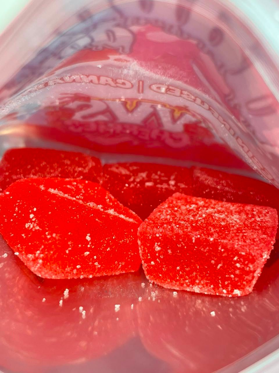 Dabbin Dotz Gummies Dabbin Dotz Gummies
