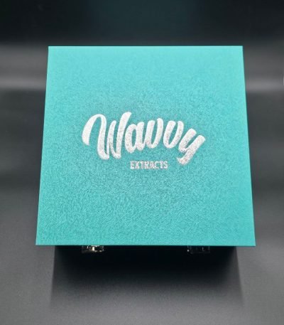 Wavvy Extracts Sugar/Badder
