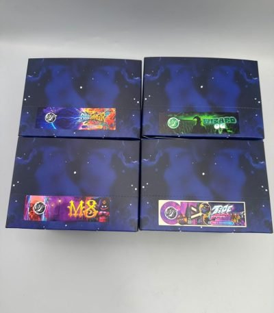 Wizard Trees Pre Rolls