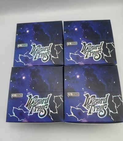 Wizard Trees Pre Rolls