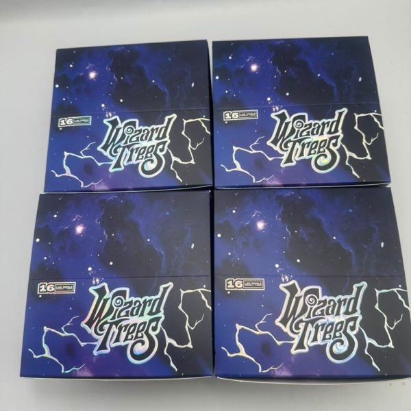 Wizard Trees Pre Rolls