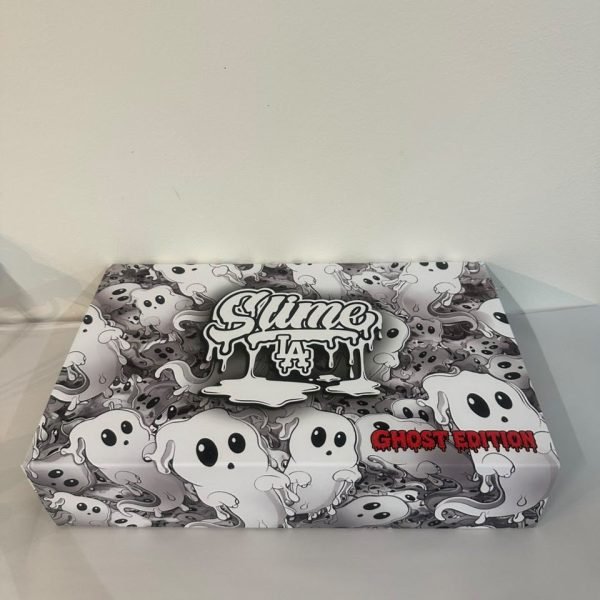 Slime LA Disposable