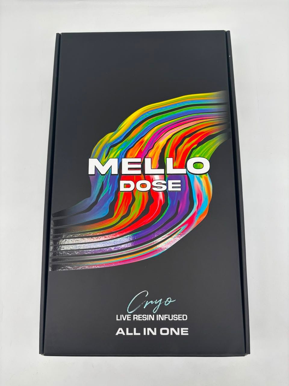 Mello Dose 2G Disposable Mello Dose 2G Disposable