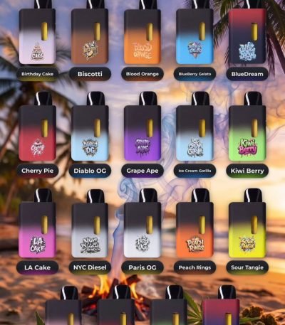 Push V2 Summer Edition