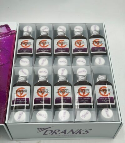Dranks V2 2G Disposable